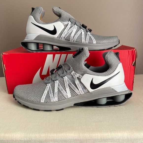 Nike Other - Nike Shox Gravity